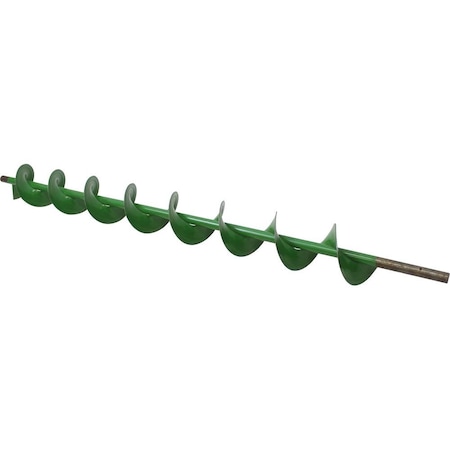 Aftermarket AMAH91283 Lower Clean Grain Auger AMAH91283-ABL